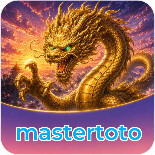 Tentang mastertoto