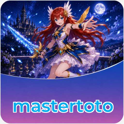Fitur mastertoto