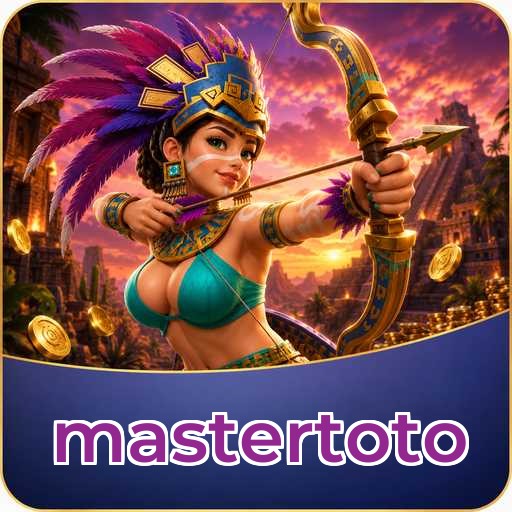 Infrastruktur Pengujian - mastertoto
