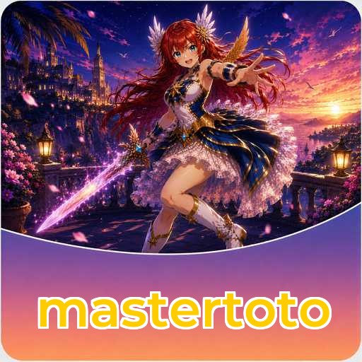 Download mastertoto APK